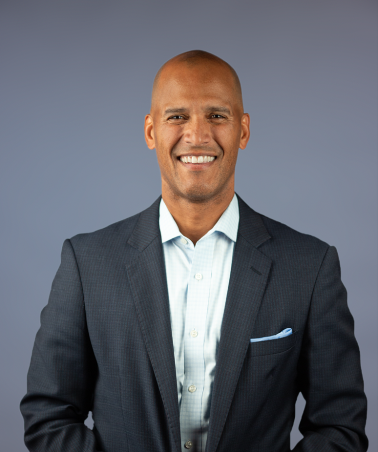 Hector Martinez, Head of John Hancock Insurance