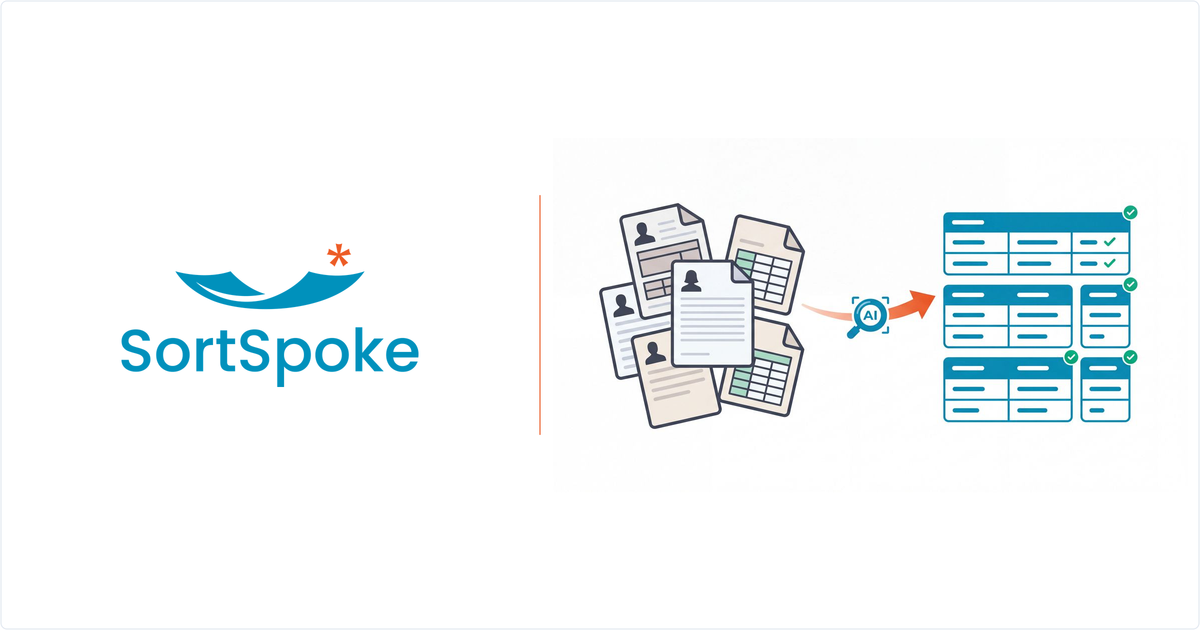 Intelligent Document Processing for Insurance: What Your Team Needs to Know