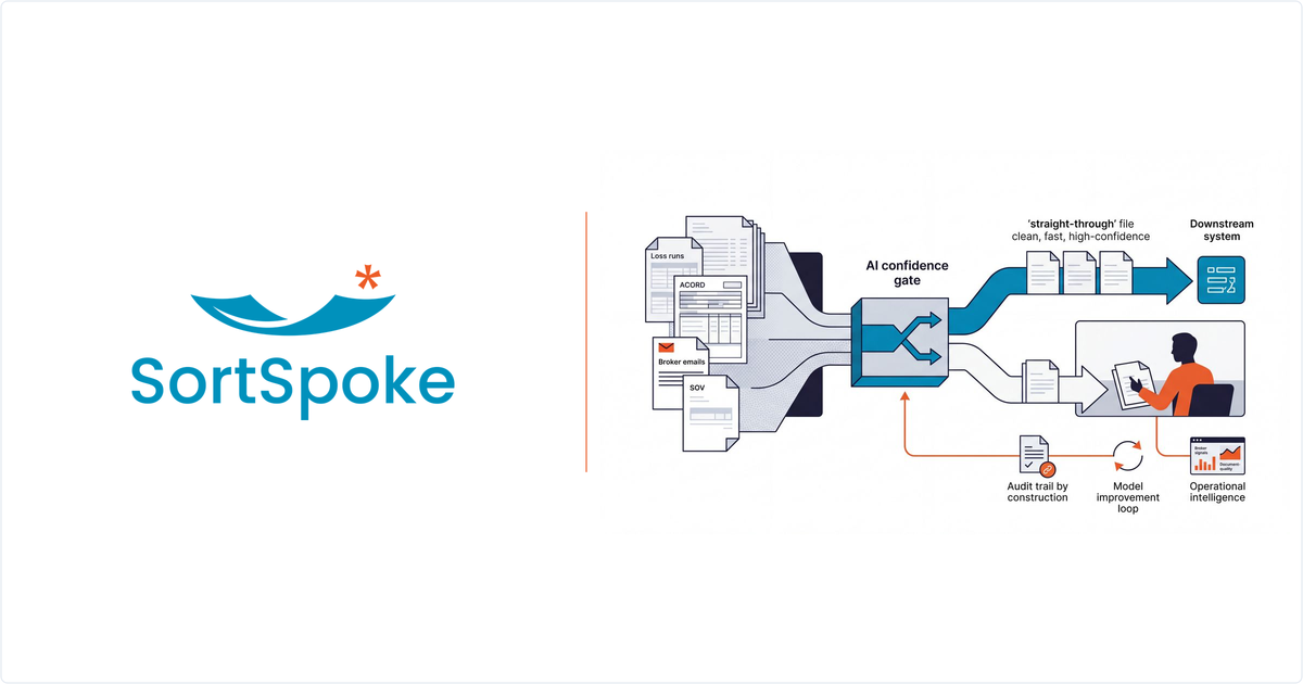 The Exception Economy: Why Insurance Document Processing Will Never Be Fully Autonomous