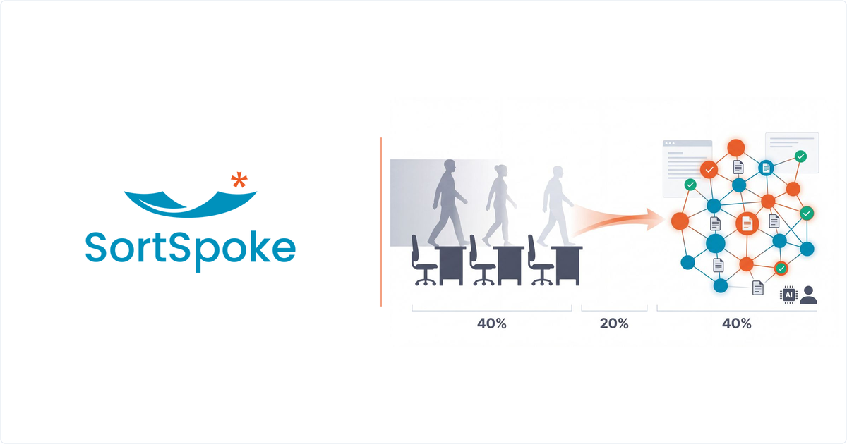 The Insurance Talent Crisis Is a Knowledge Crisis — Here's How to Fix It