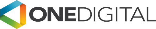 OneDigital logo