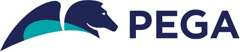 Pega logo