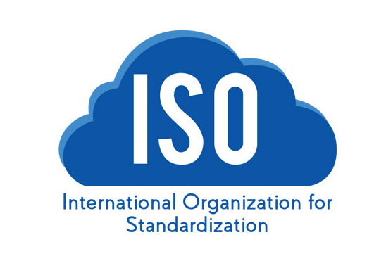 ISO Certified